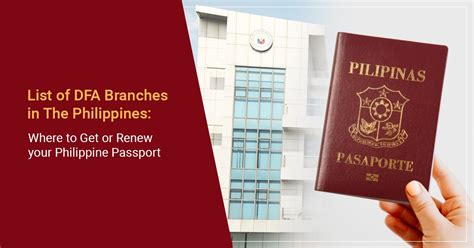 dfa ilocos norte|PASSPORT RENEWAL DURING PANDEMIC .
